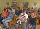 Michal Sláma : Vítání občánků 16.9.2018